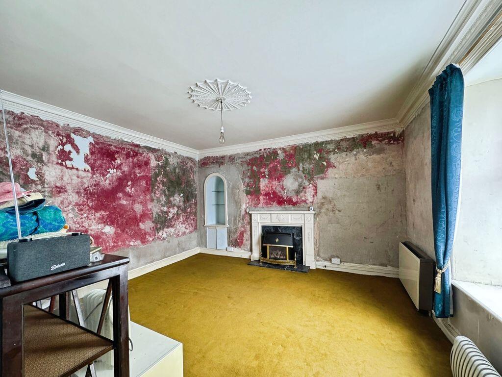 4 Church Street, Longframlington, Morpeth , NE65 8DL